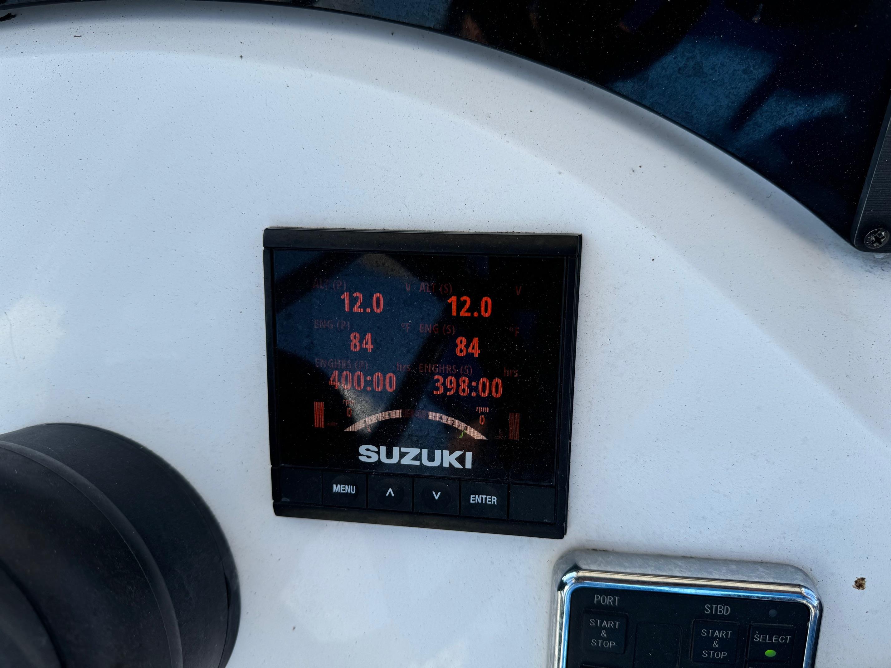 Used 2020 Twin Vee 240 CC Boat for Sale Anglers Marine